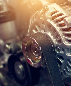 Precauções para o uso do eixo de transmissão da junta universal de automóvel